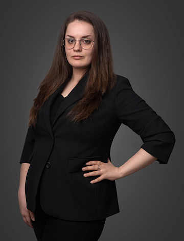 Бухтоярова Екатерина