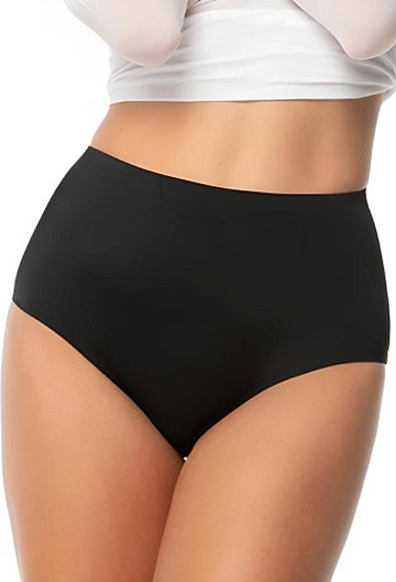 Бразильяно высокие Julimex Amber Maxi (Черный)