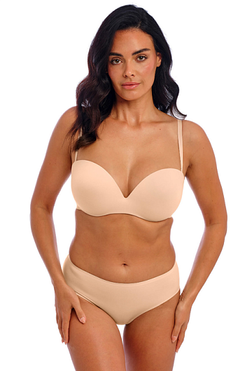 Бюстгальтер без бретелей Wacoal Ines Secret (Frappe)