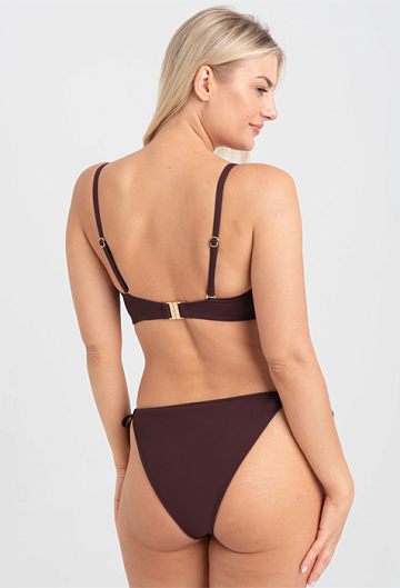 Верх купальника Samanta Venus A450 (Cocoa)