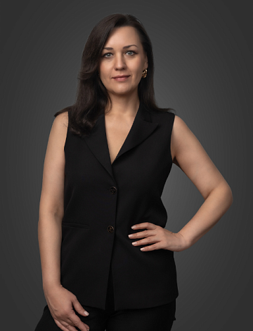 Кудрич Татьяна