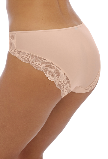 Трусы слипы Fantasie Reflect (Natural Beige)