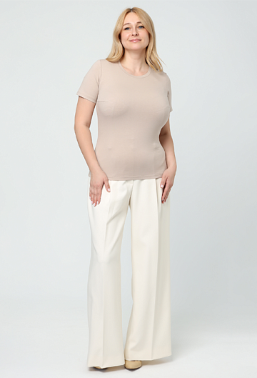 Футболка (Молочный шоколад)