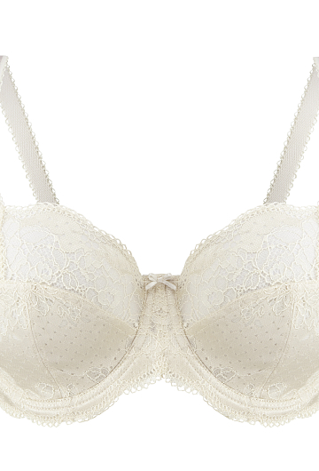Бюстгальтер с мягкой чашкой Clara (Nude)