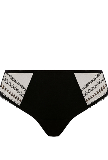 Трусы стринги Elomi Matilda (Black Star)