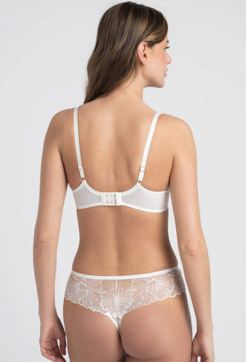 Бюстгальтер Samanta Harmony Push-Up A479 (Сream)