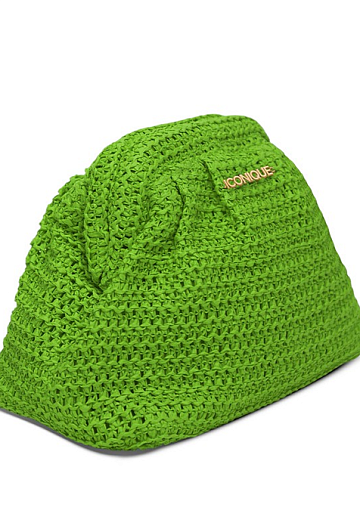 Пляжная сумка Iconique Lilith (Green)