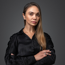 Виктория Дунаева<