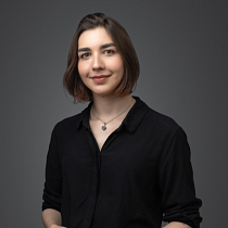 Дарья Зайцева<