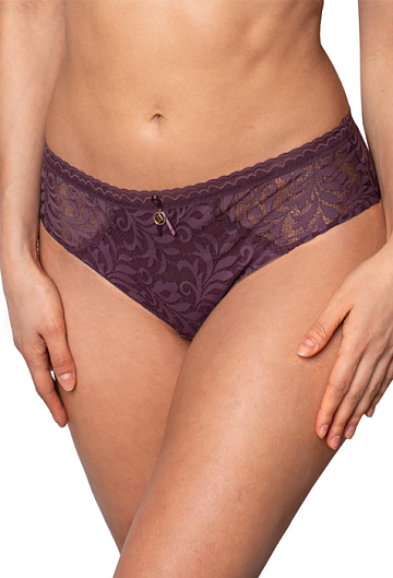 Трусы Agio DM-6320 (Fiolet)