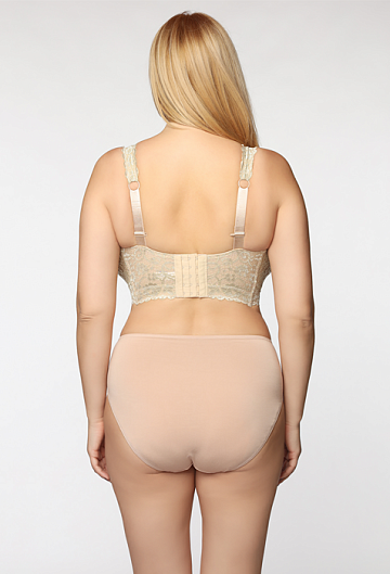 Бюстгальтер без косточек Parfait Adriana (Bare)