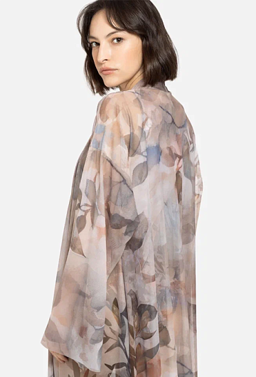 Халат Rodasoleil "Оливки"